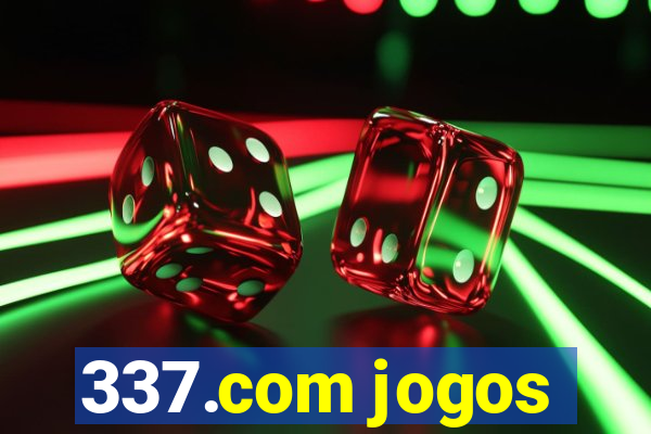 337.com jogos